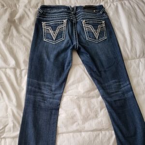 Vigoss Bootcut Jeans